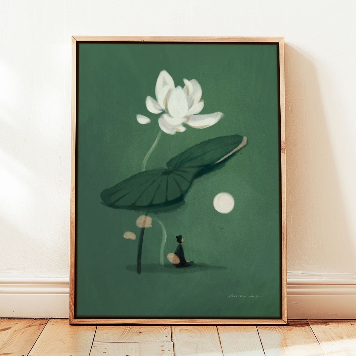 Spring Equinox | Wall Art