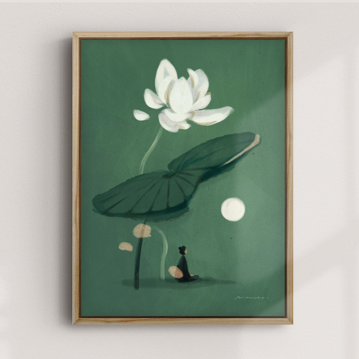 Spring Equinox | Wall Art